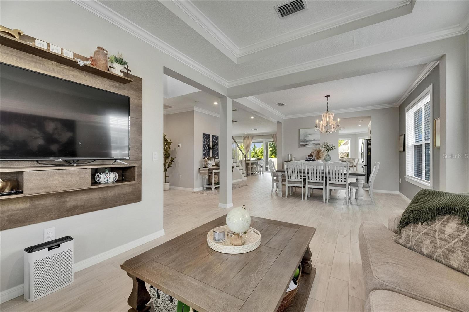Image 22 of 100 For 10399 Boyette Brook Street