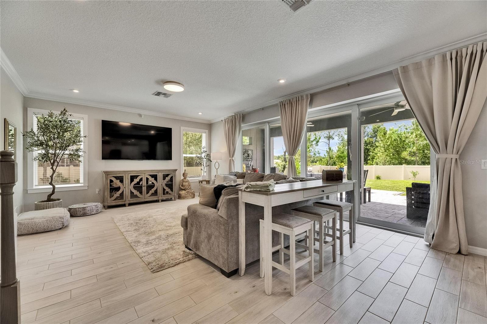Image 28 of 100 For 10399 Boyette Brook Street