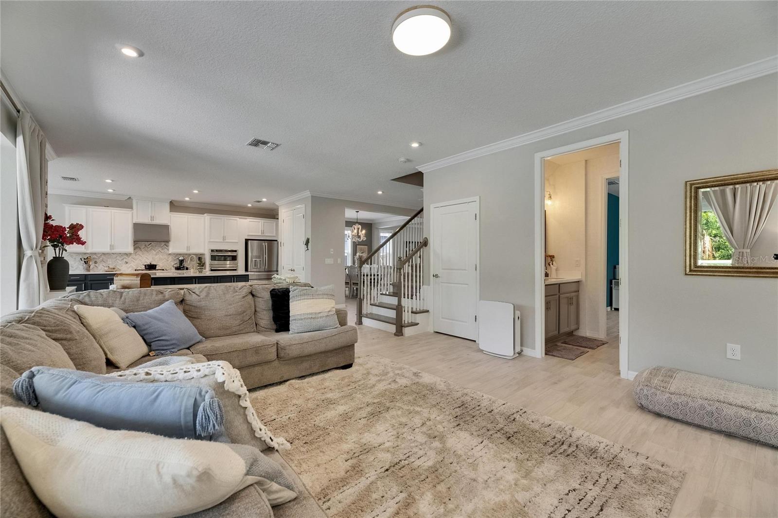 Image 32 of 100 For 10399 Boyette Brook Street