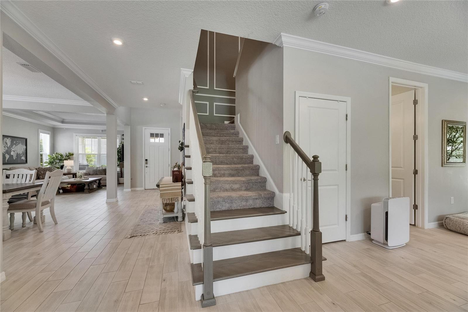 Image 34 of 100 For 10399 Boyette Brook Street