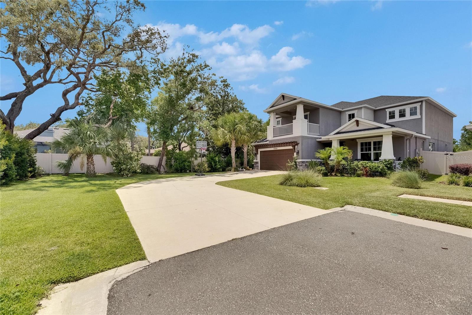 Image 6 of 100 For 10399 Boyette Brook Street
