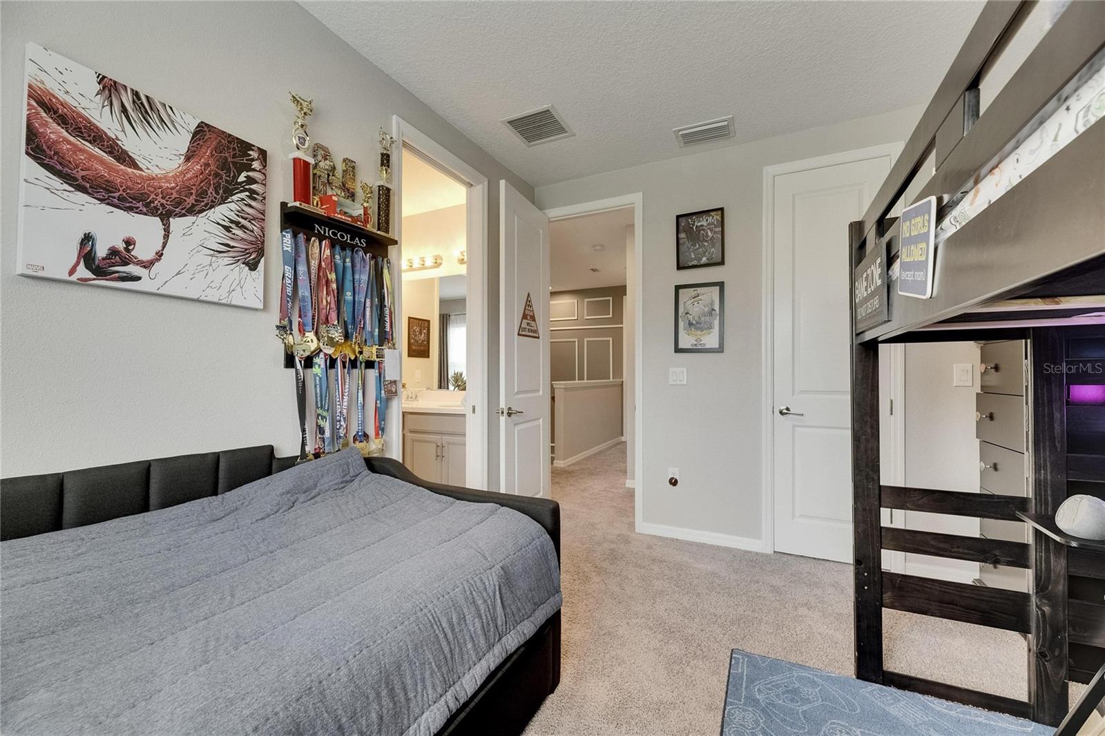 Image 66 of 100 For 10399 Boyette Brook Street