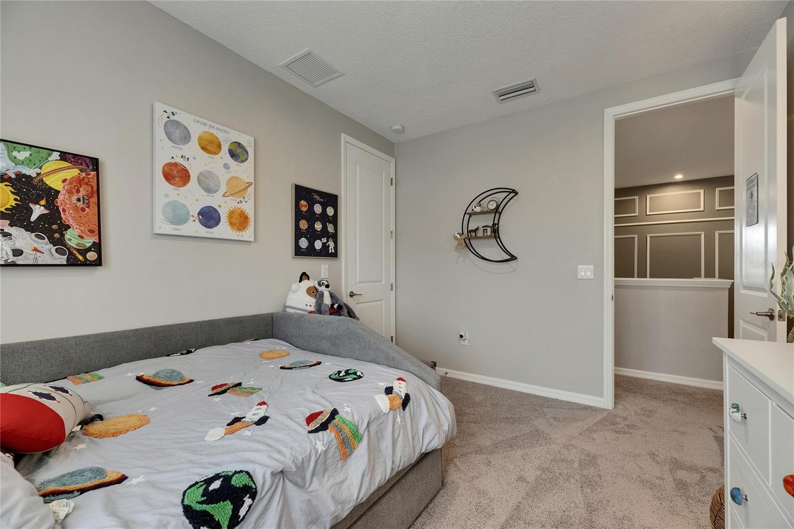 Image 71 of 100 For 10399 Boyette Brook Street