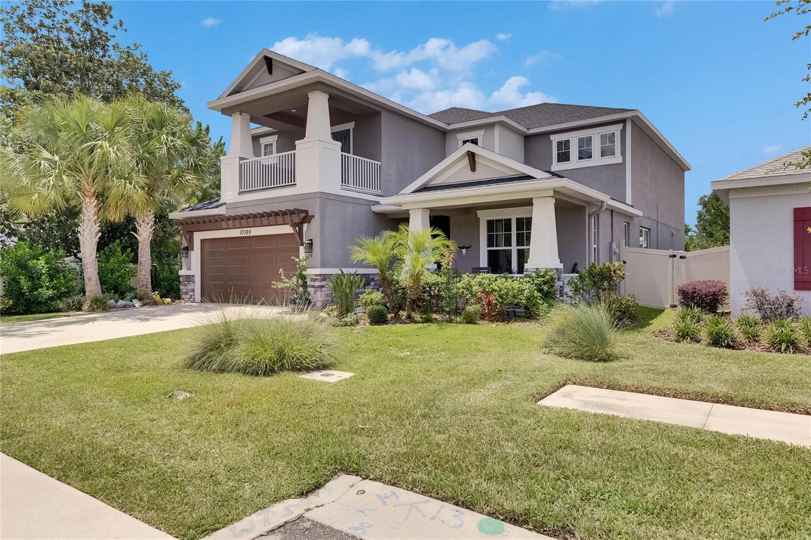 Image 8 of 100 For 10399 Boyette Brook Street