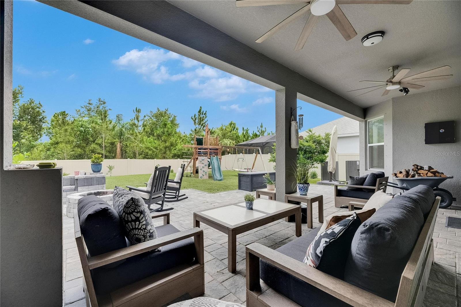 Image 82 of 100 For 10399 Boyette Brook Street