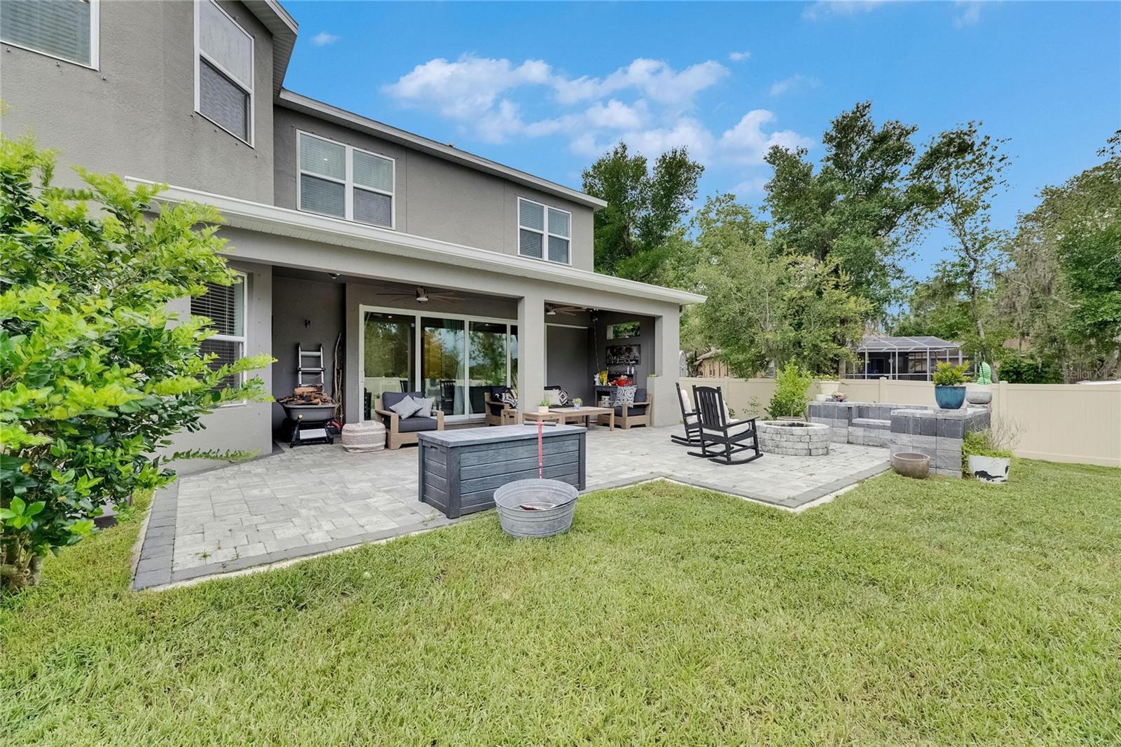 Image 85 of 100 For 10399 Boyette Brook Street