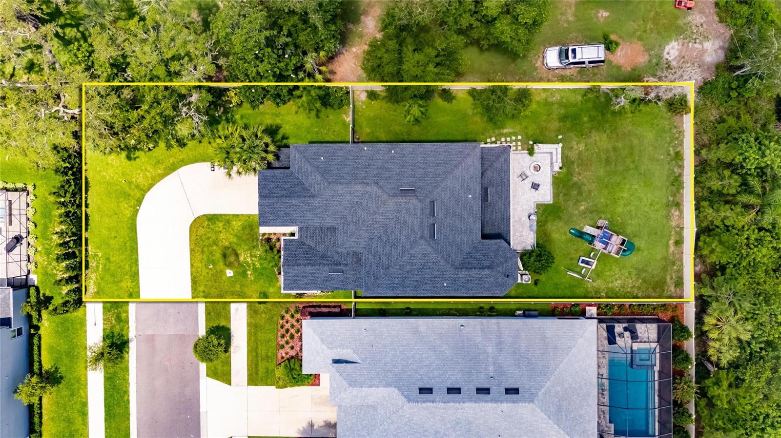 Image 94 of 100 For 10399 Boyette Brook Street
