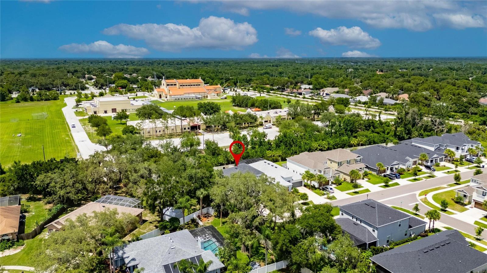 Image 97 of 100 For 10399 Boyette Brook Street