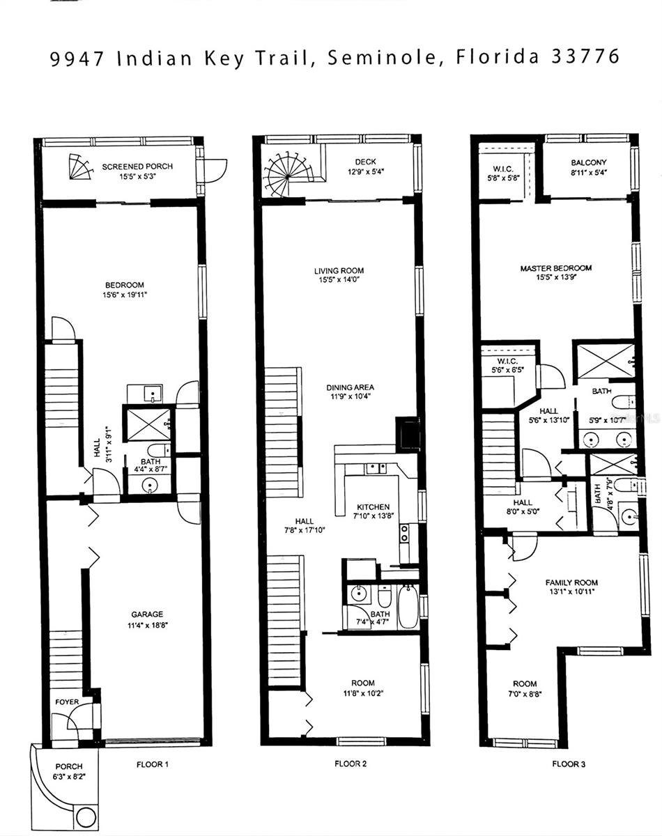Listing photo id 42 for 9947 Indian Key Trail 123