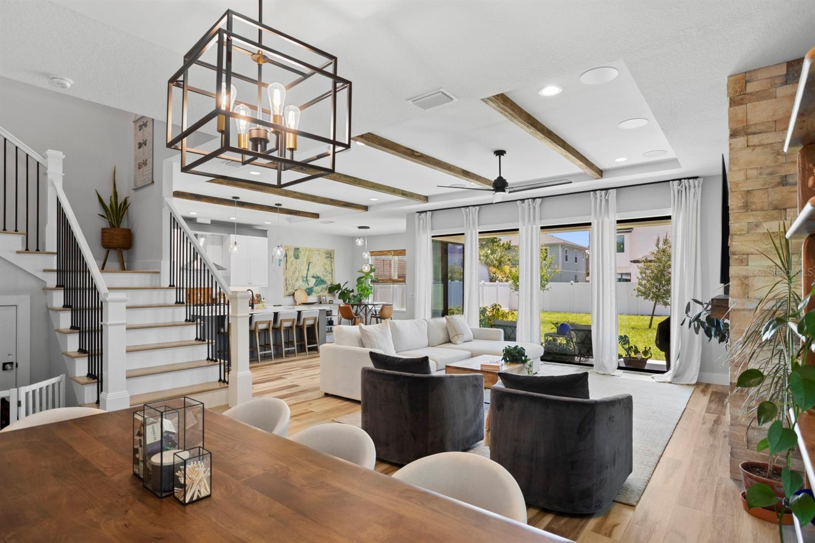 Image 3 of 28 For 303 Beverly Avenue