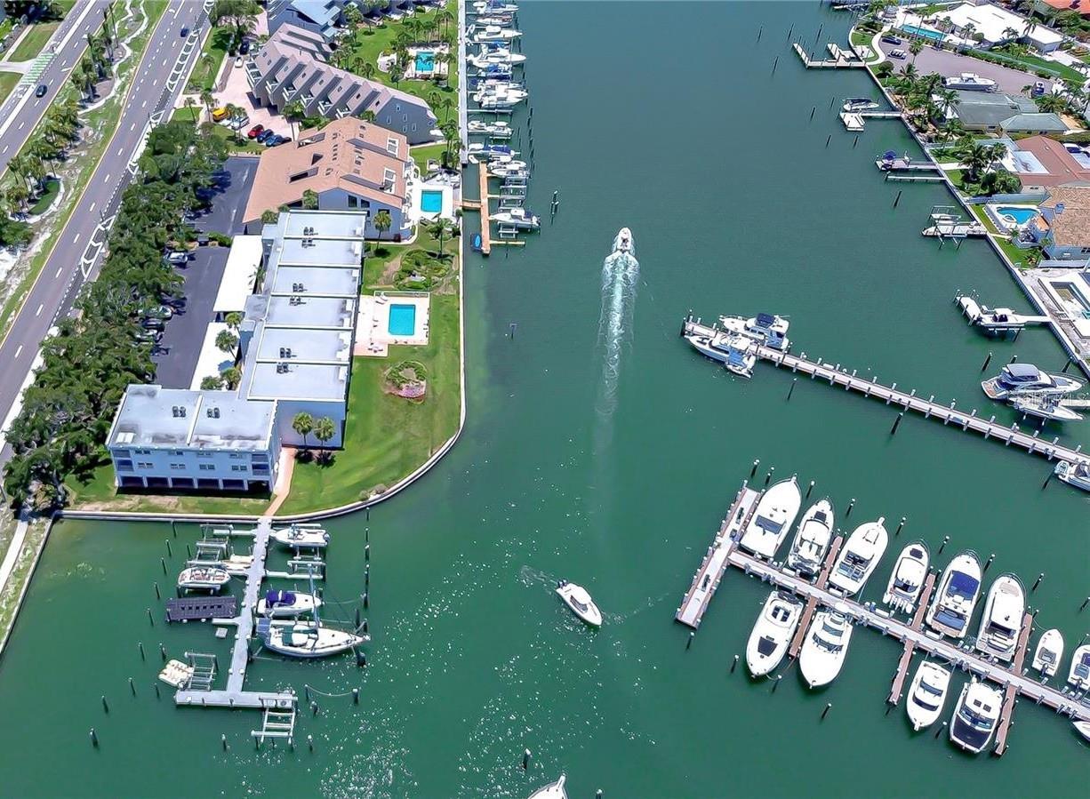 Details for 340 Pinellas Bayway S 304, ST PETERSBURG, FL 33715