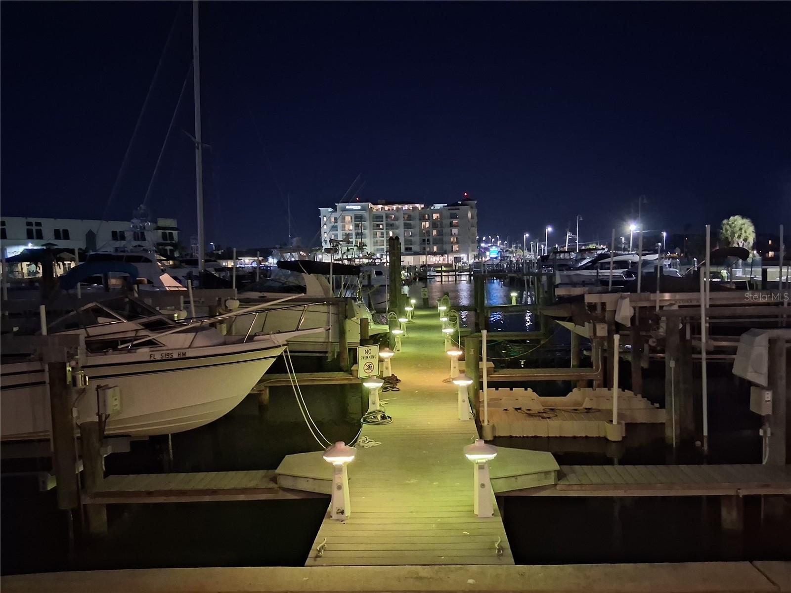 Image 34 of 37 For 340 Pinellas Bayway S 304