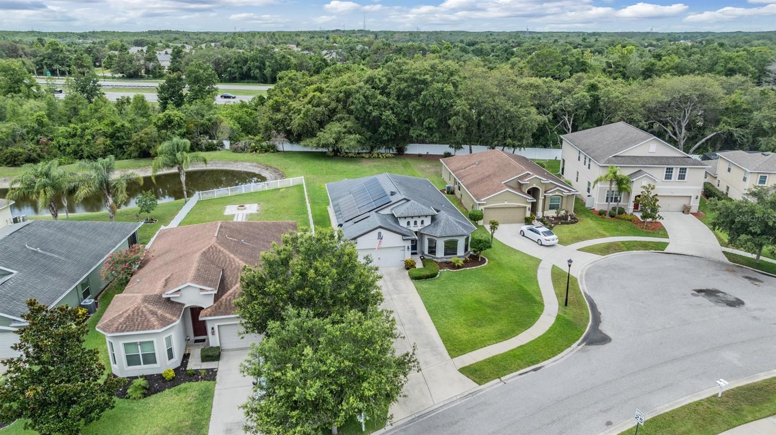 Image 39 of 44 For 12251 Duckett Court