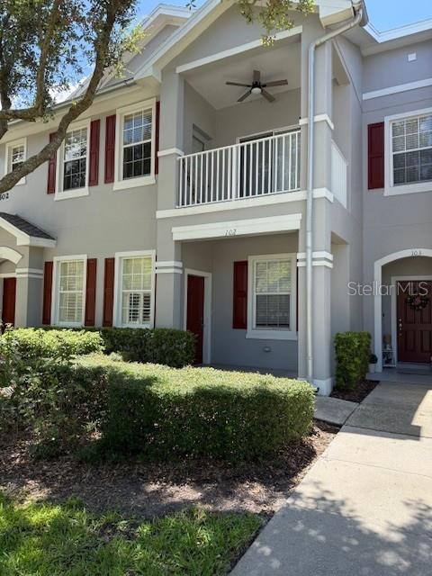 Image 2 of 17 For 9502 Park Village Drive 102