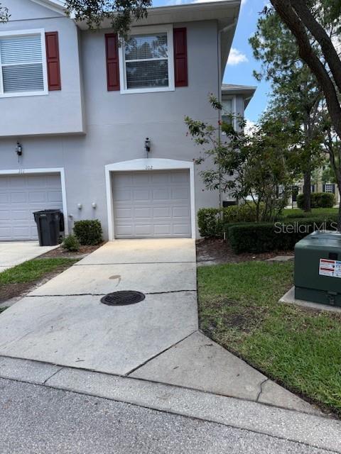Image 6 of 17 For 9502 Park Village Drive 102