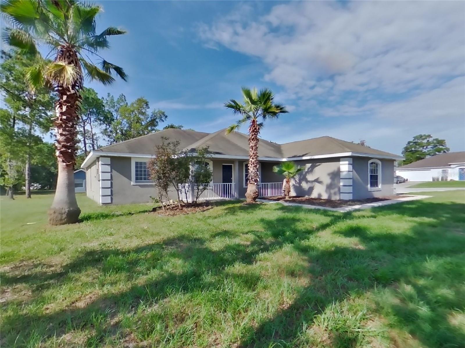 Details for 3328 Montano Avenue, Spring Hill, FL 34609