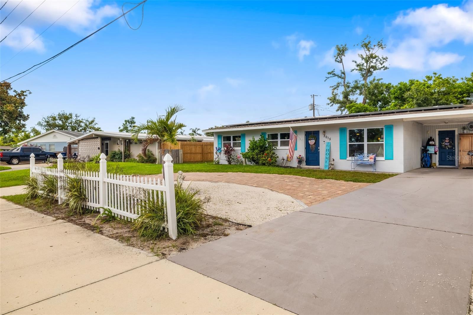 Image 2 of 30 For 3015 Florida Boulevard