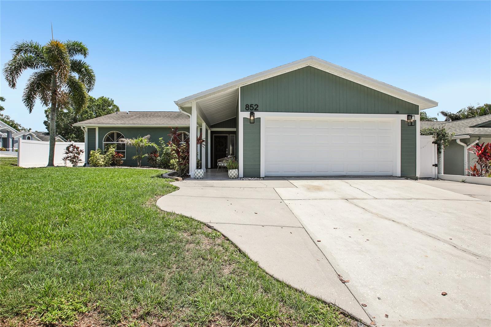 Details for 852 Crystal Drive, PALM HARBOR, FL 34683