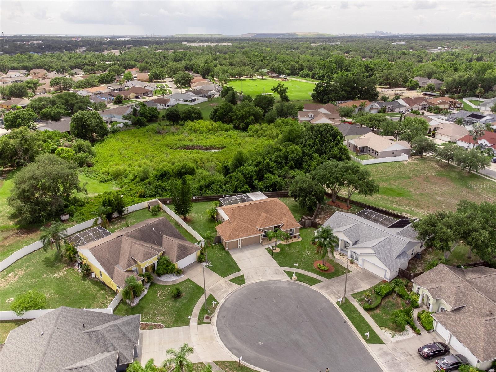 Listing photo id 34 for 9702 Mary Robin Drive