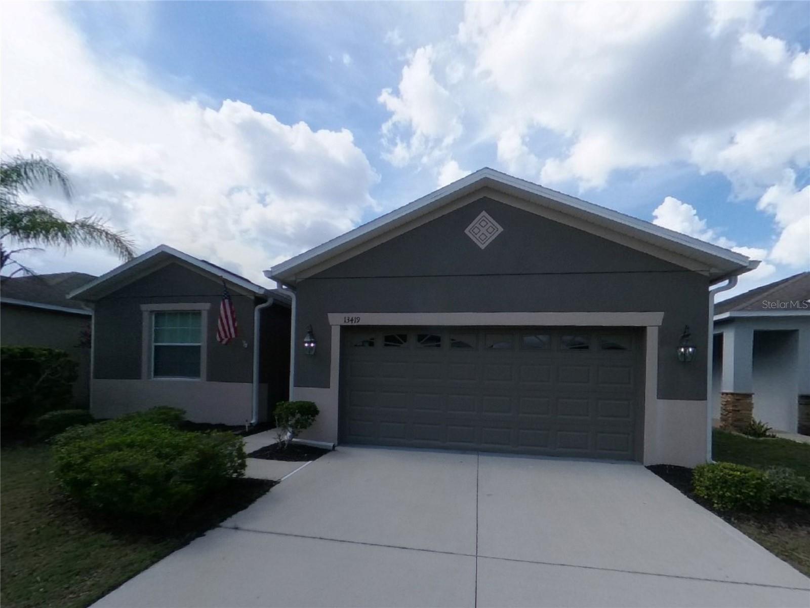 Details for 13419 Graham Yarden Drive, RIVERVIEW, FL 33579