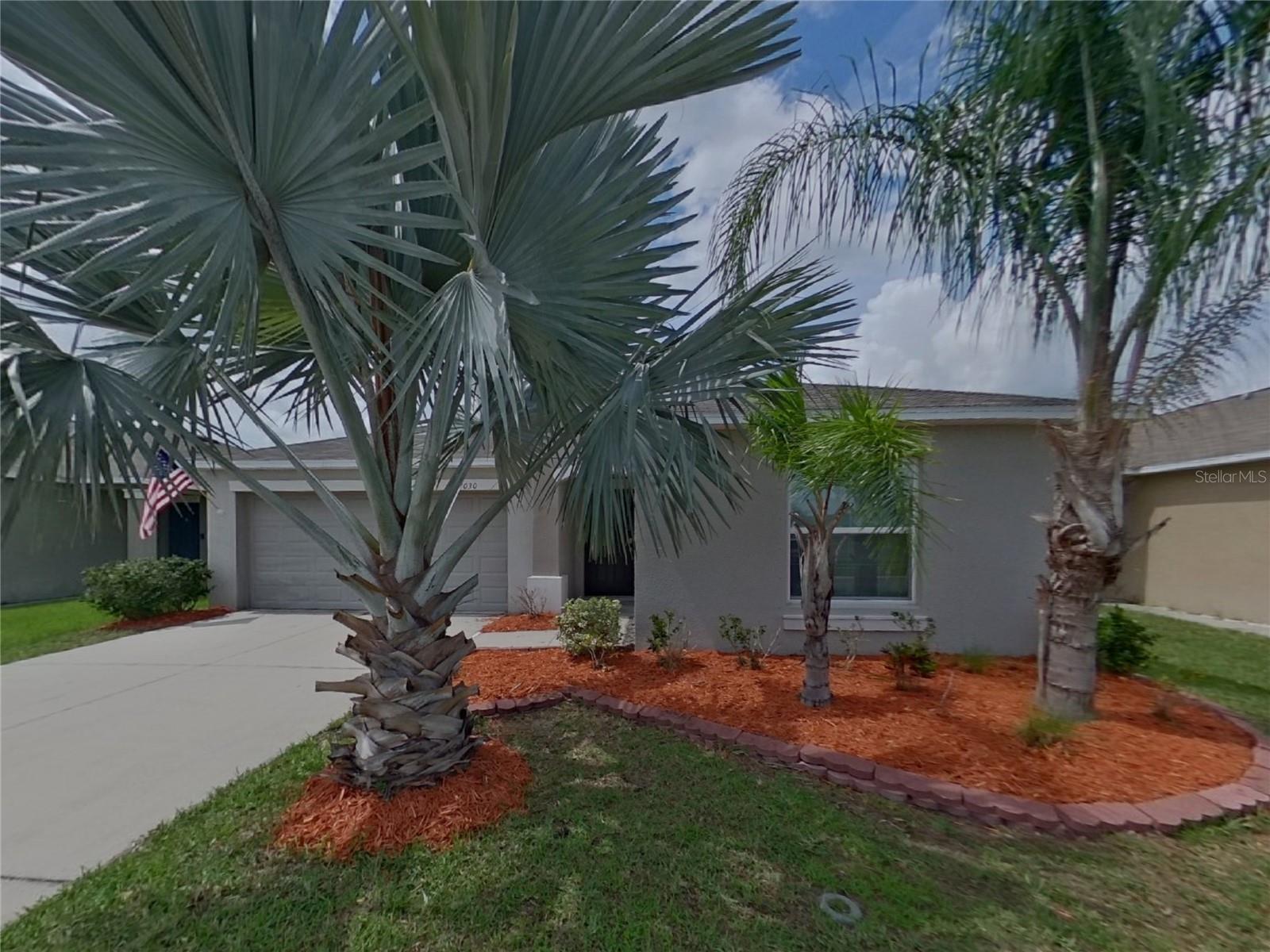 Details for 7030 Wiseman Run Drive, SUN CITY CENTER, FL 33573