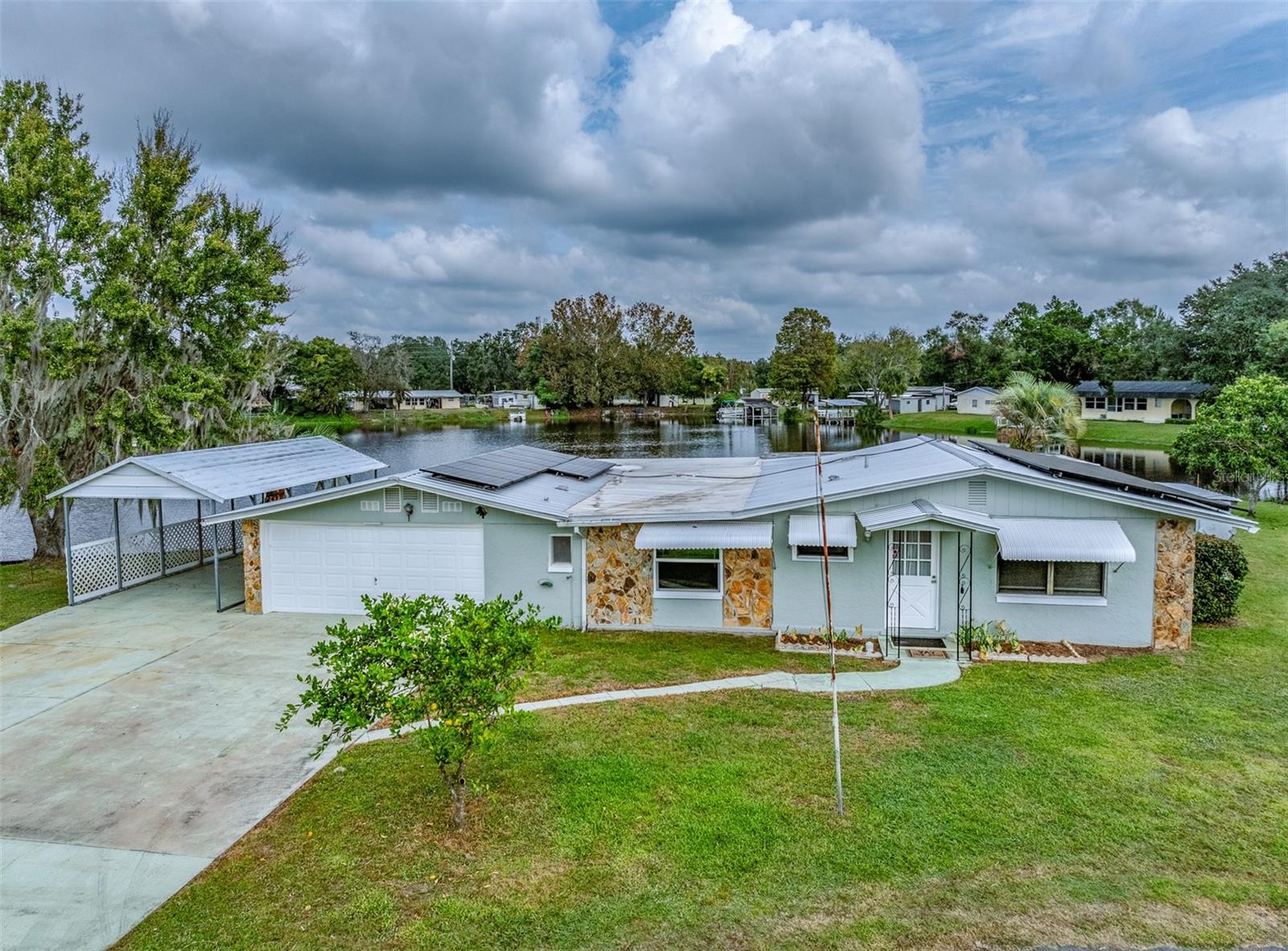 Details for 10115 Perch Court, INVERNESS, FL 34450