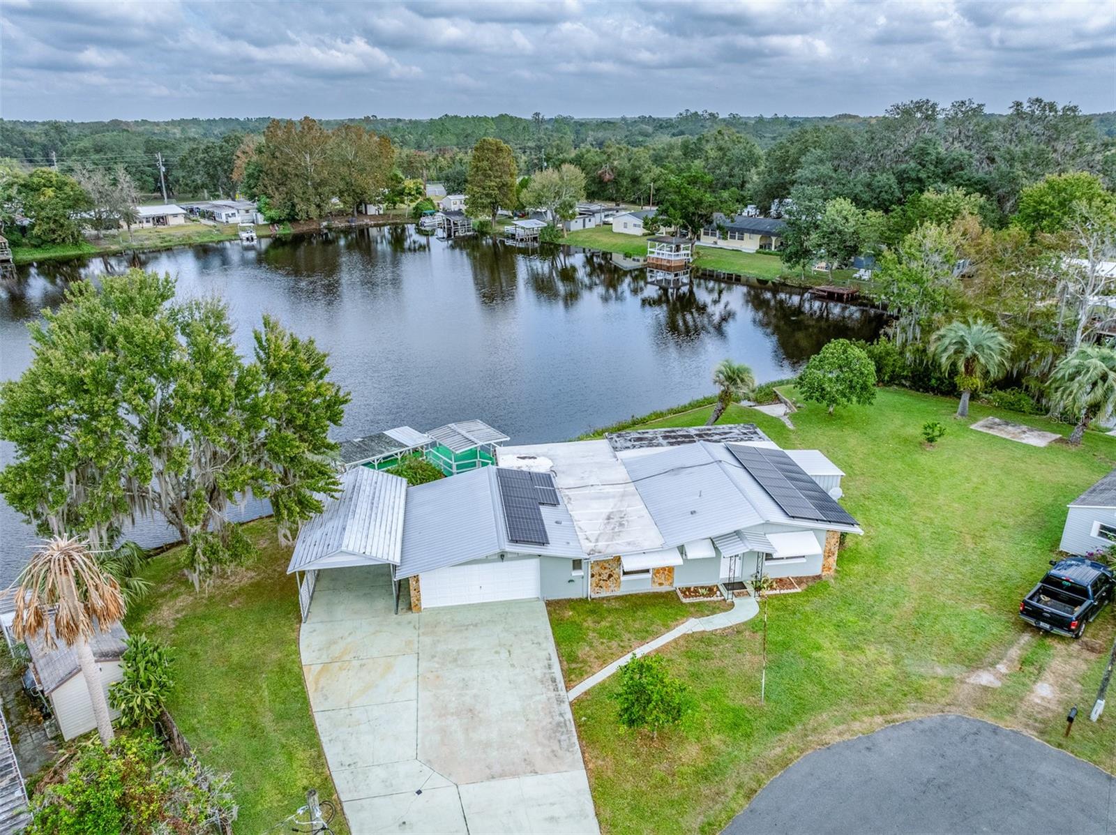 Image 2 of 51 For 10115 Perch Court