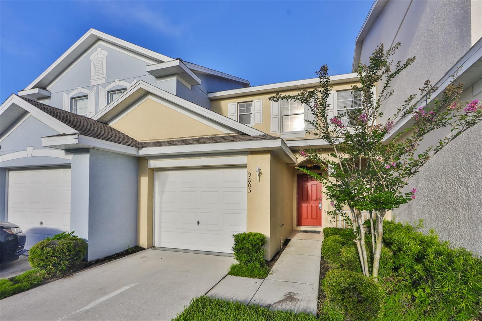 Details for 9805 Carlsdale Drive, RIVERVIEW, FL 33578