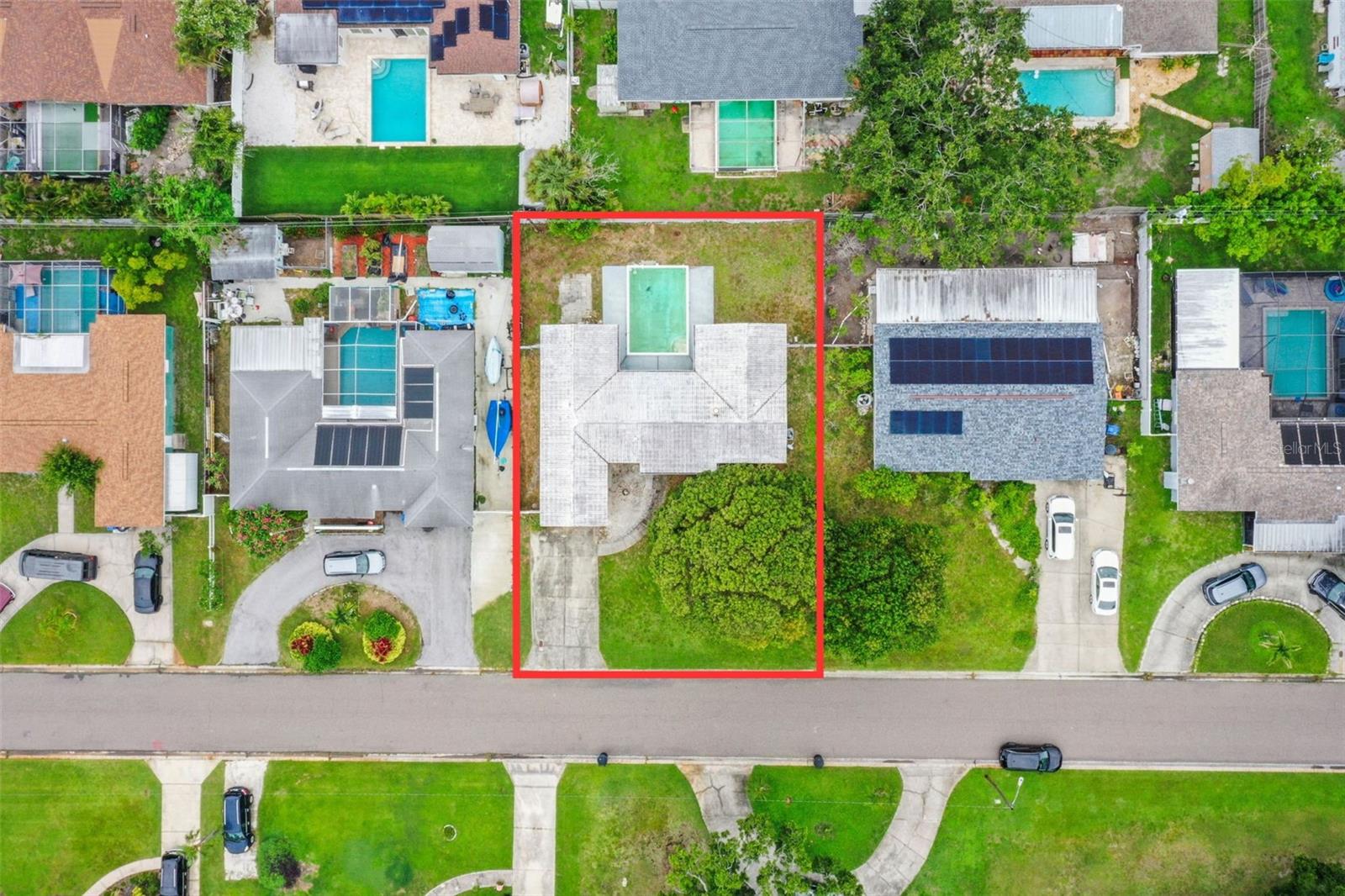 Image 32 of 35 For 1848 68th Avenue N