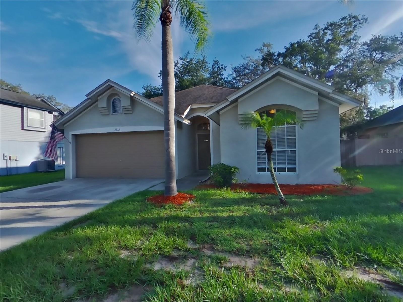 Details for 2312 Millcreek Court, VALRICO, FL 33596