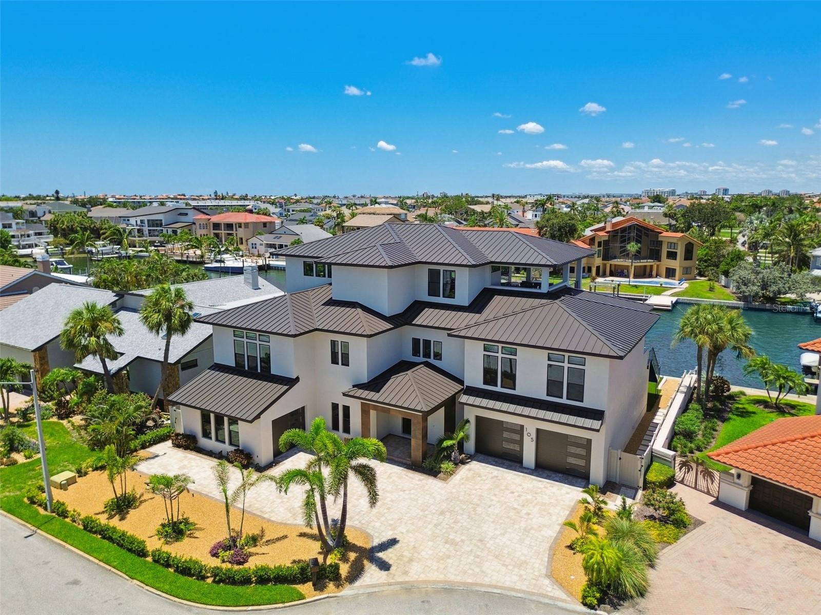 Details for 105 9th Street E, TIERRA VERDE, FL 33715