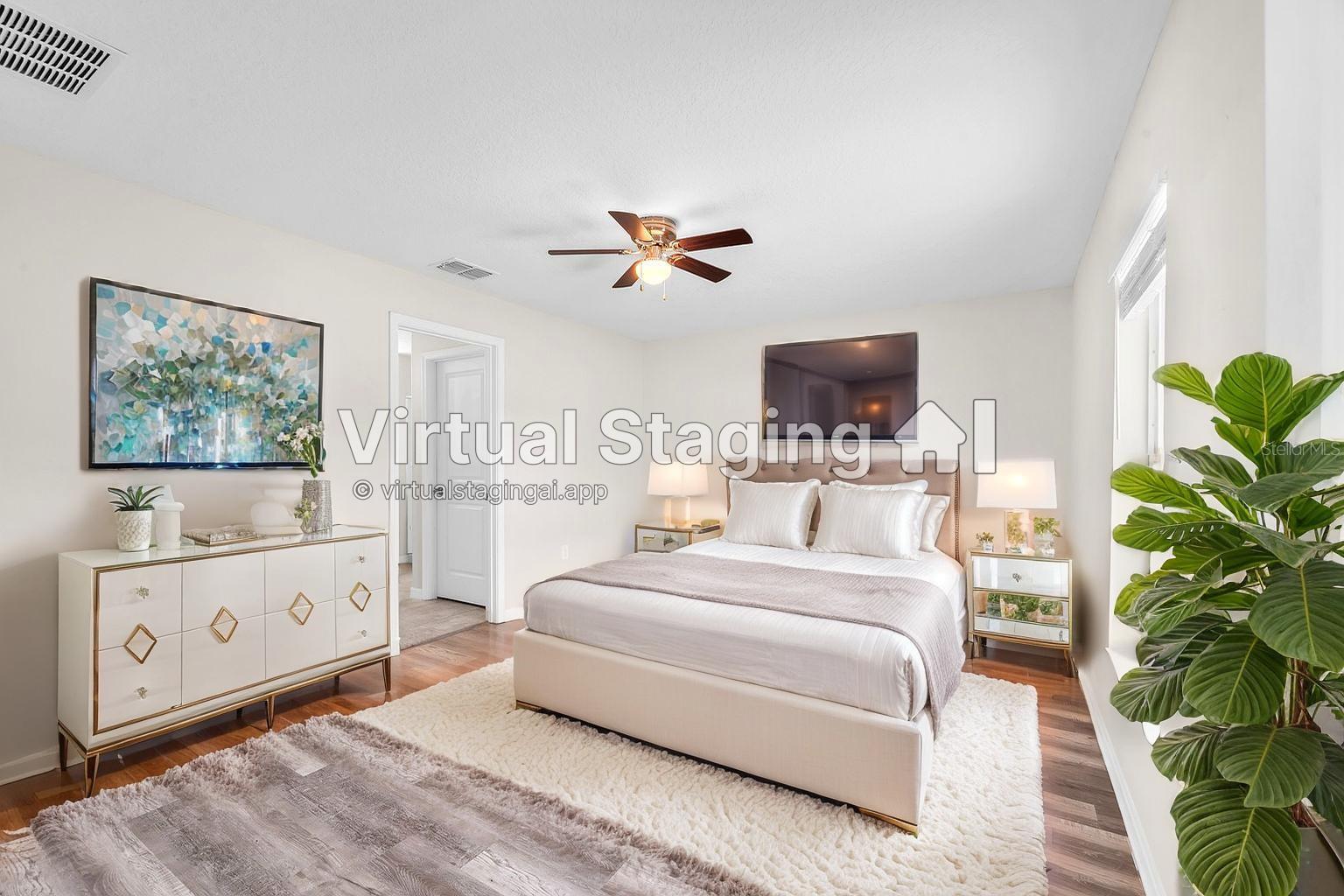 Image 11 of 36 For 4902 Grist Mill Court