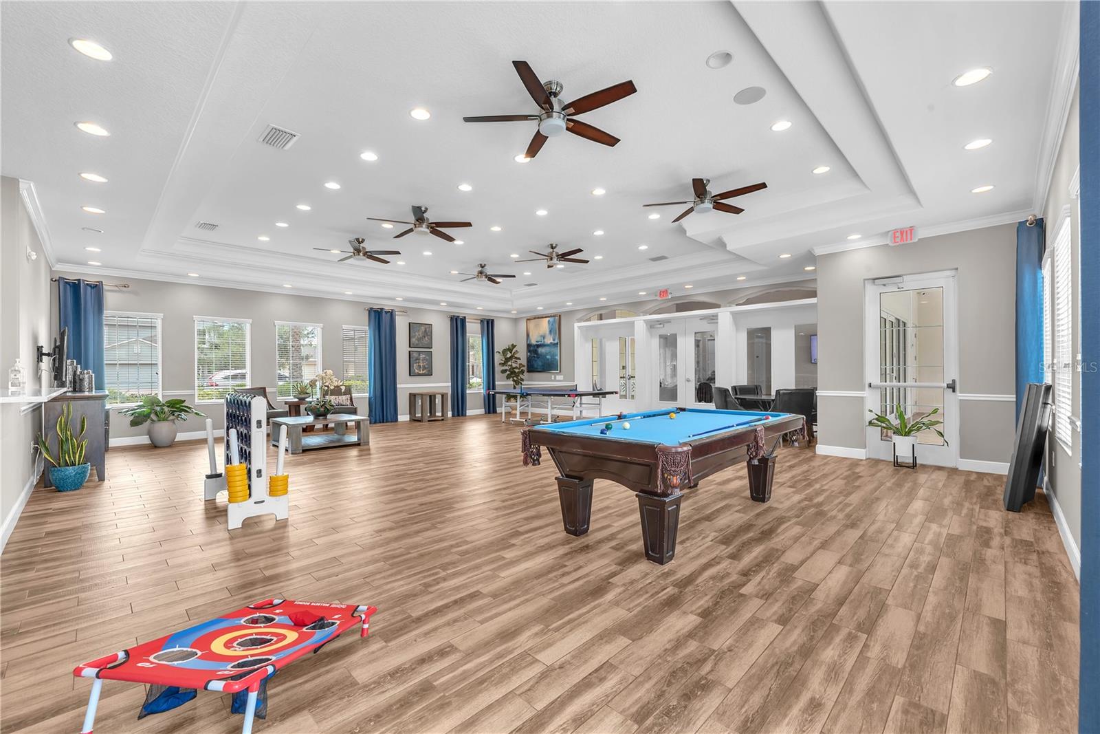Image 31 of 36 For 4902 Grist Mill Court
