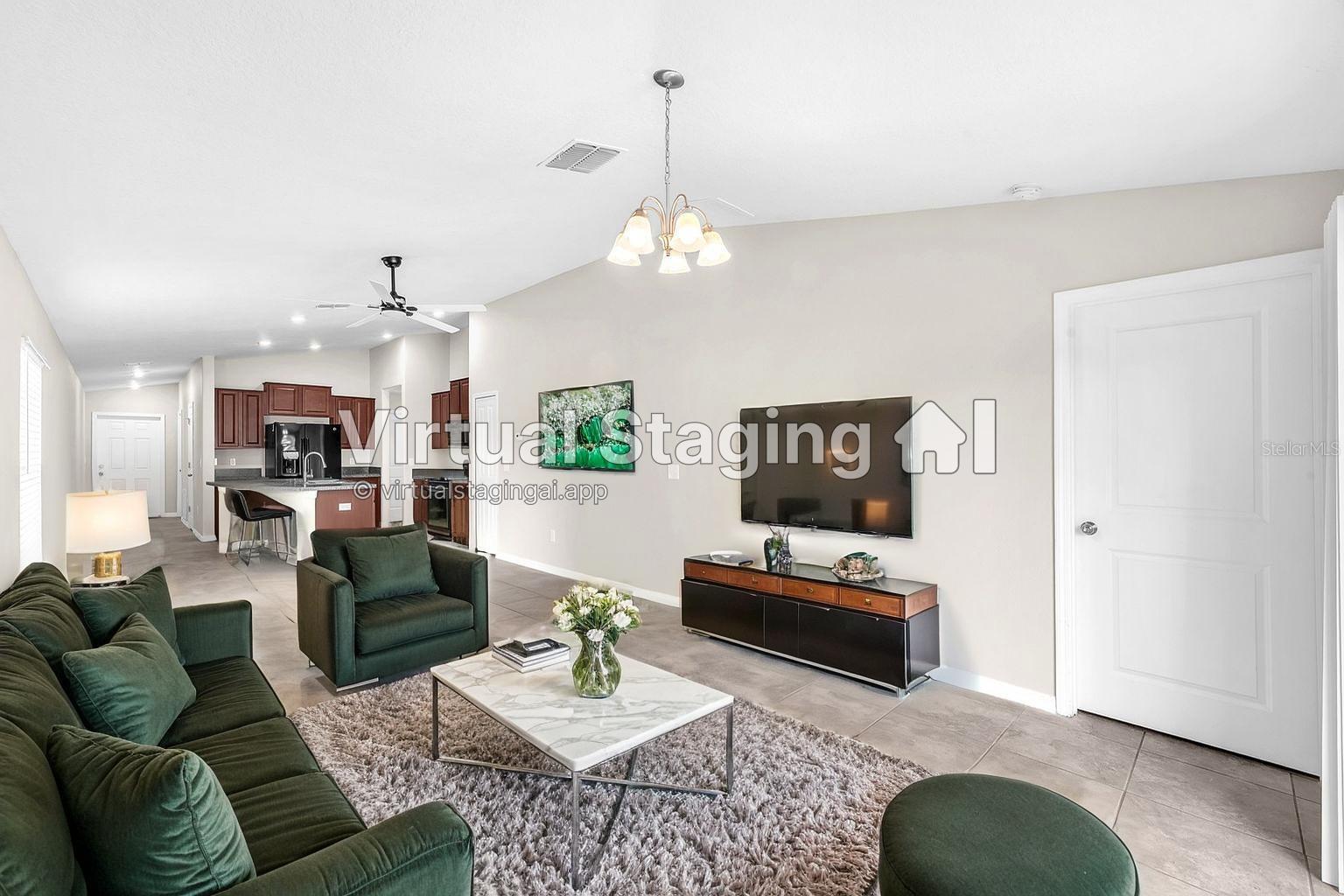Image 9 of 36 For 4902 Grist Mill Court