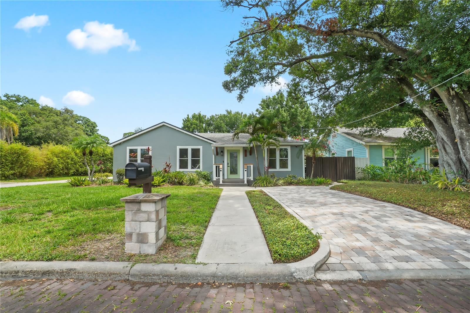 Details for 719 Woodlawn Avenue, TAMPA, FL 33603