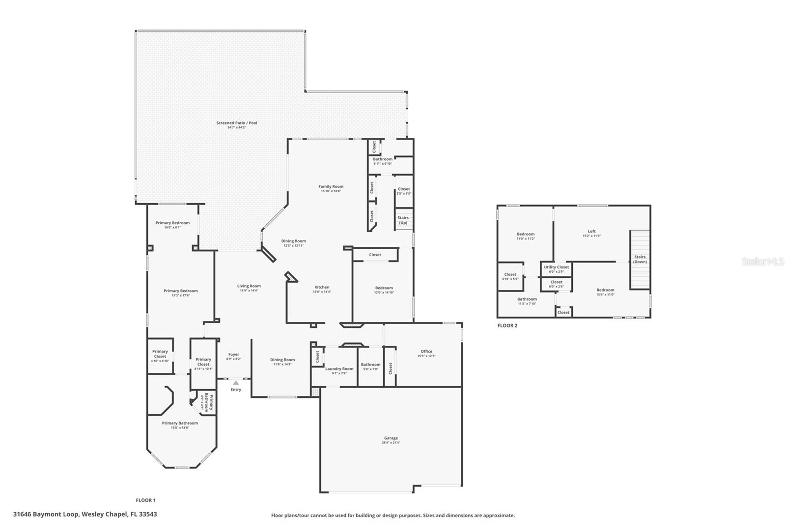 Image 100 of 100 For 31646 Baymont Loop