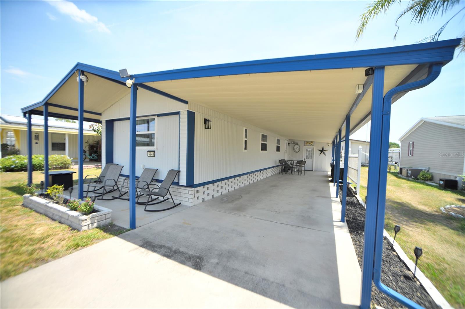 Details for 5248 Antigua Drive, ZEPHYRHILLS, FL 33541