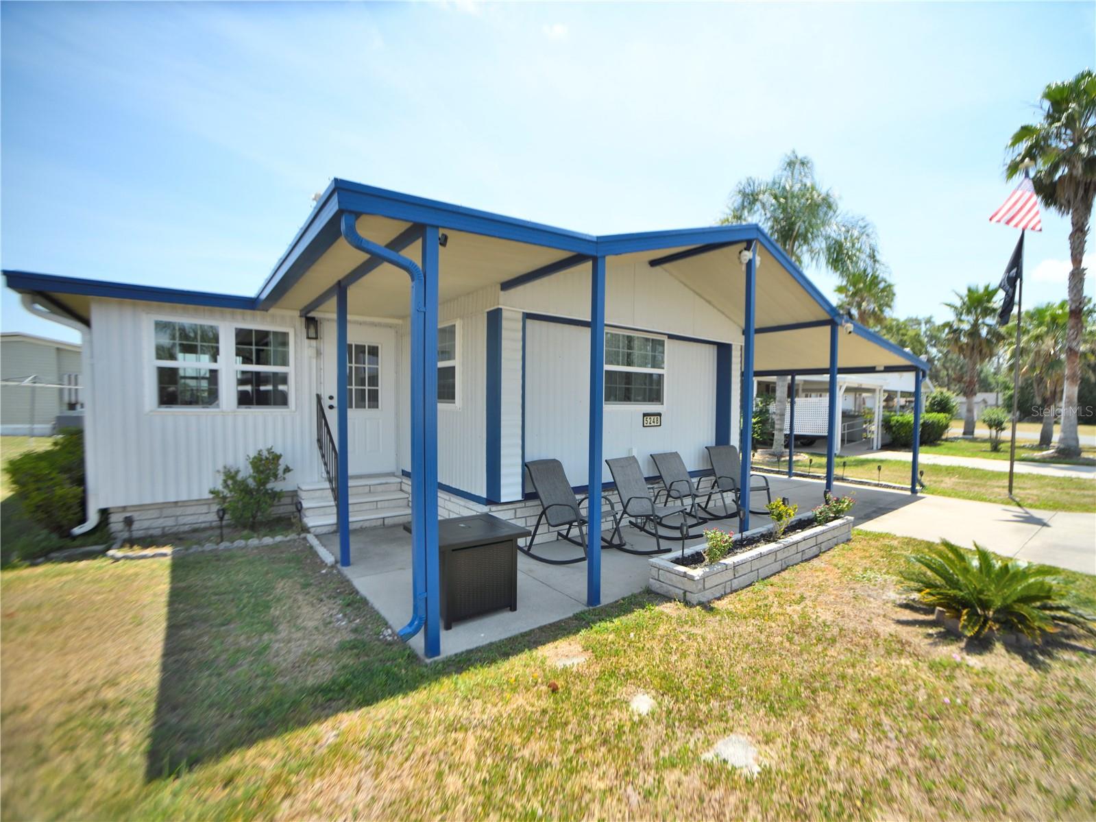 Listing photo id 17 for 5248 Antigua Drive
