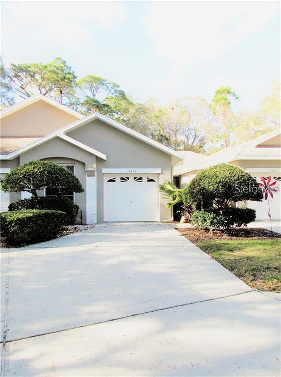 Details for 4343 Lakeshore Drive, PALM HARBOR, FL 34685