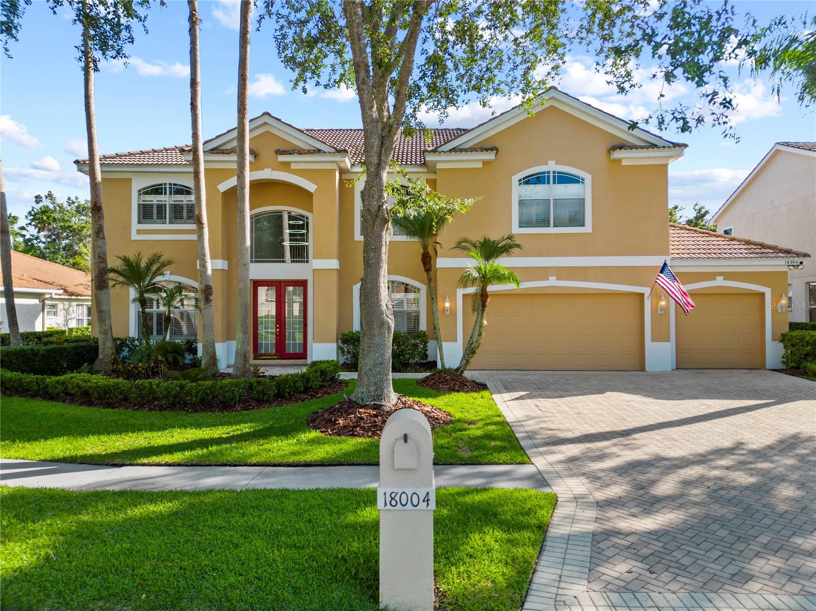 Details for 18004 Avalon Lane, TAMPA, FL 33647
