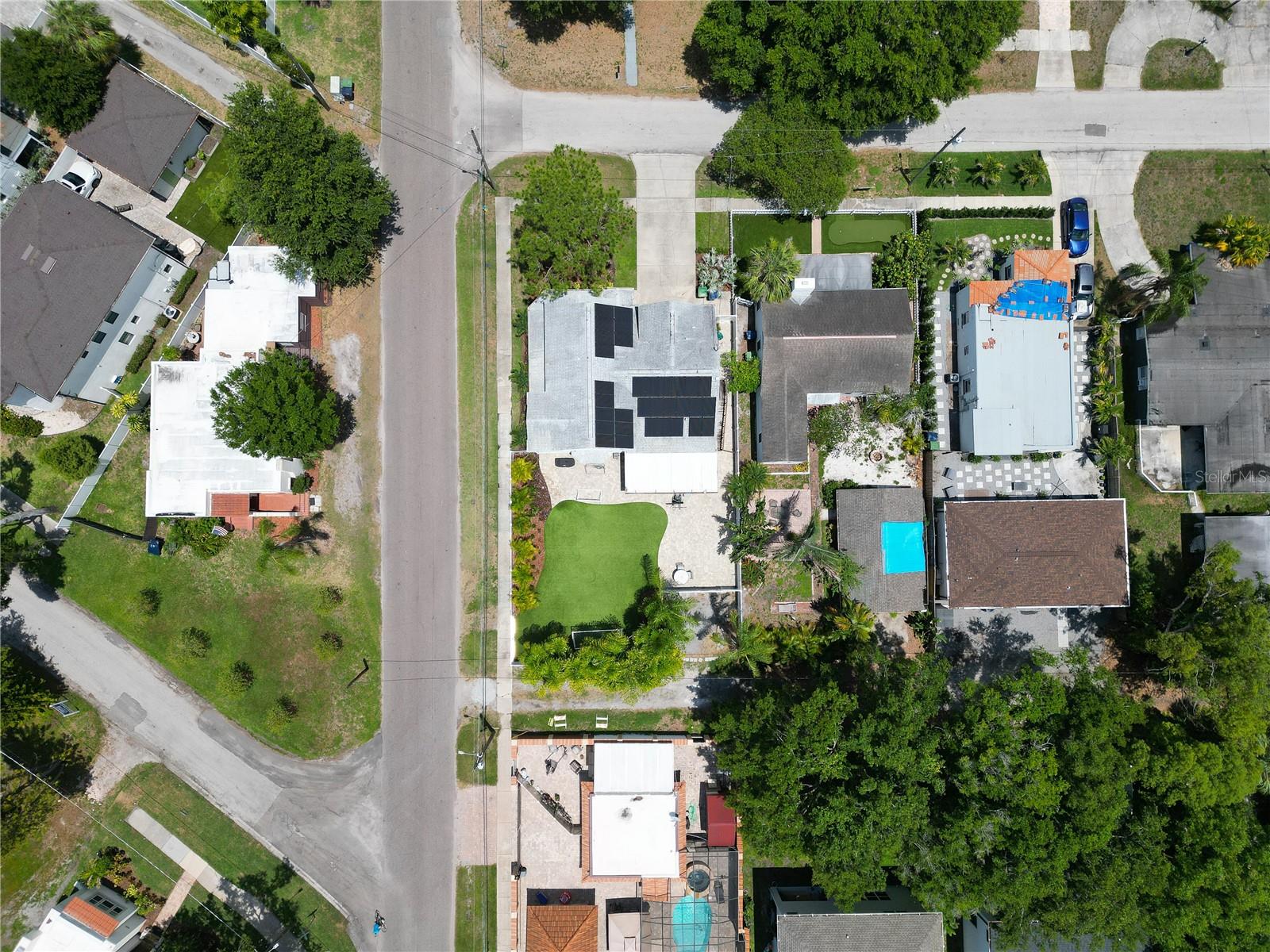 Image 38 of 39 For 920 Coral Street