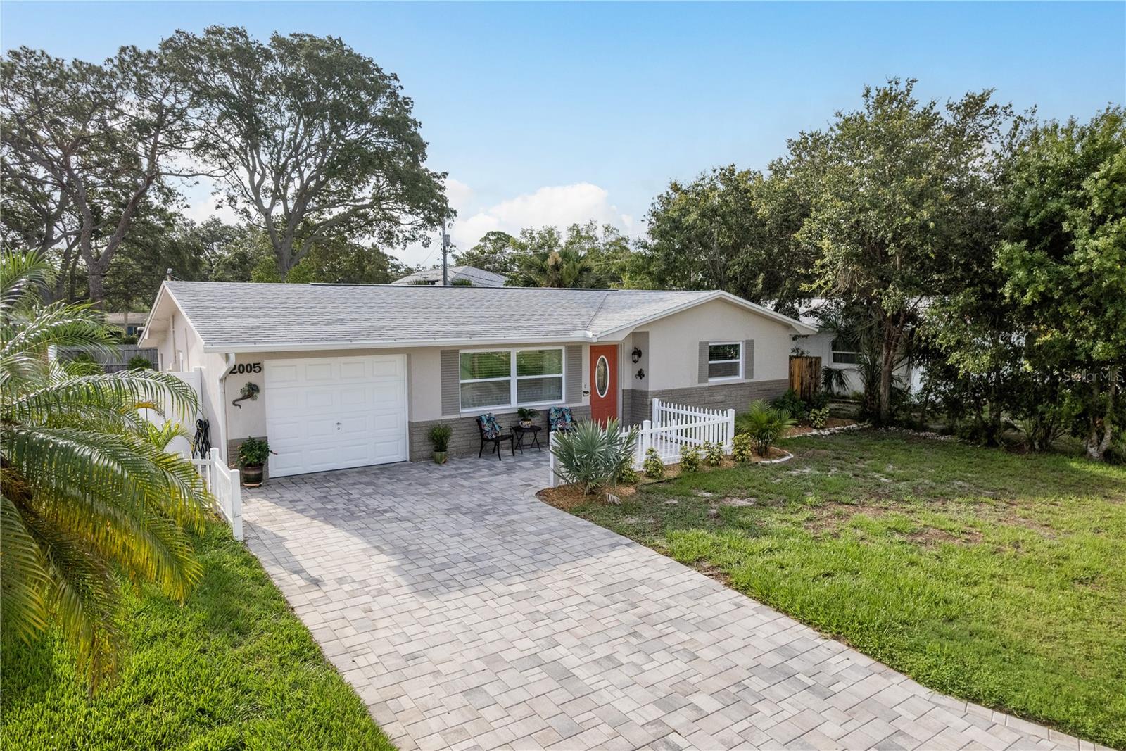 Details for 2005 Jefferson Avenue, DUNEDIN, FL 34698