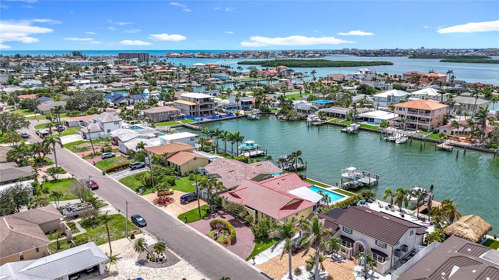 Image 47 of 51 For 760 Capri Boulevard