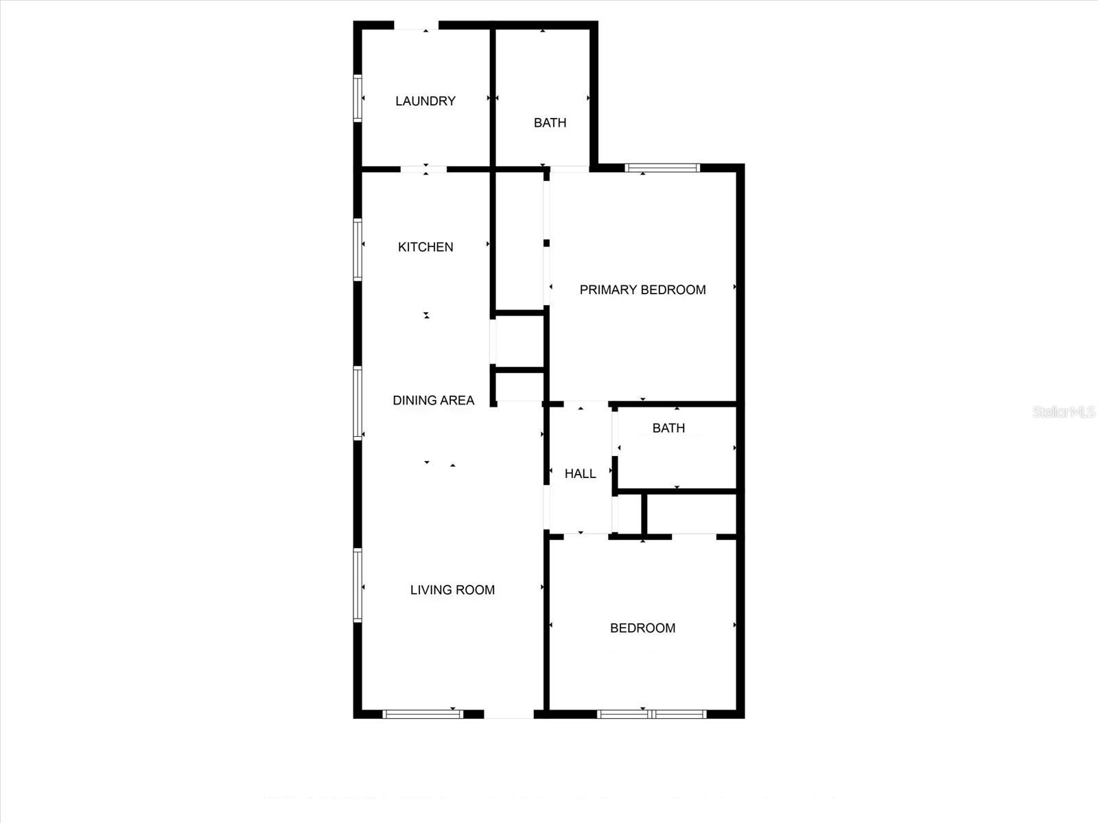 Listing photo id 21 for 405 Big Cedar Way