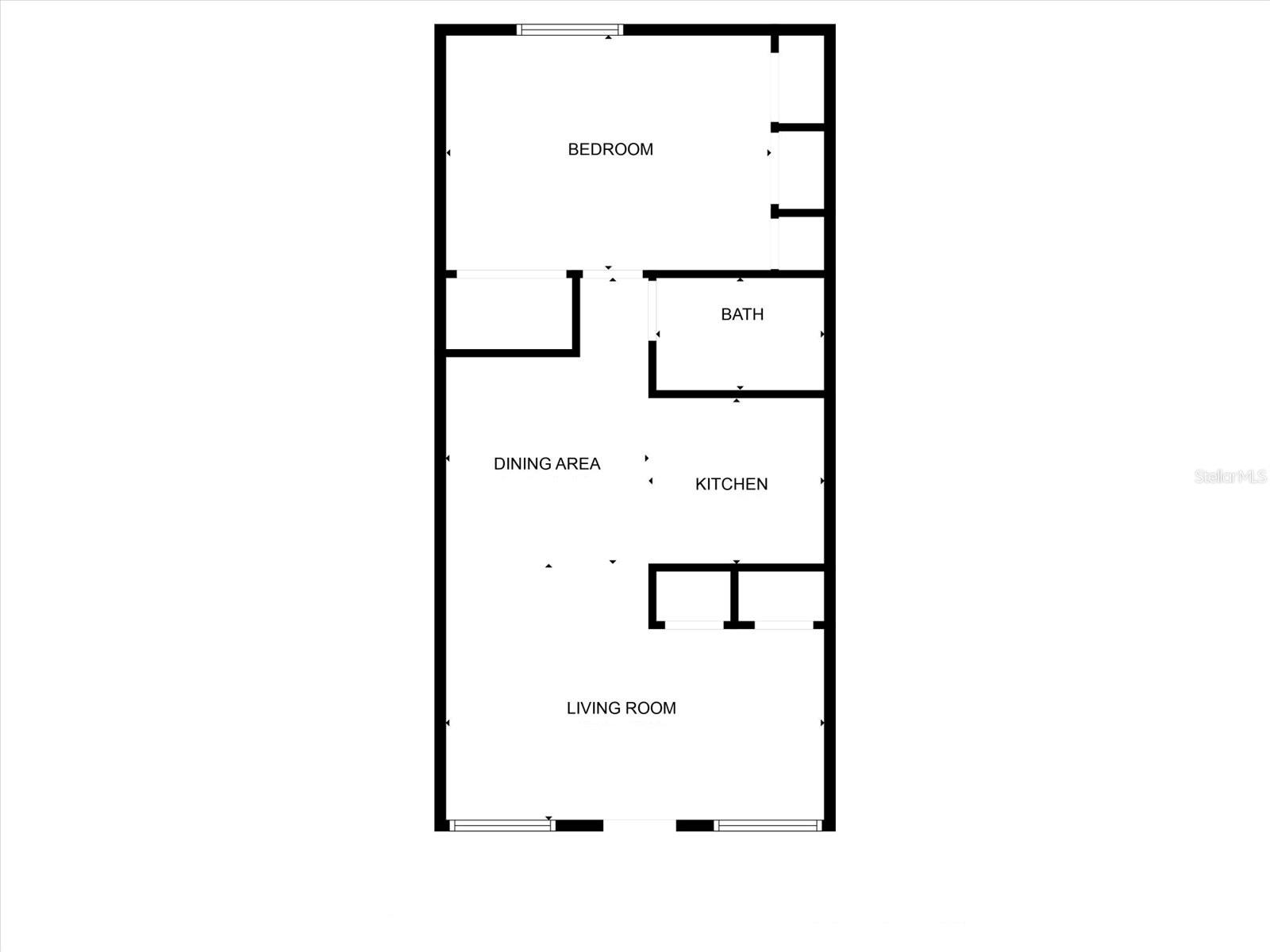 Listing photo id 32 for 405 Big Cedar Way