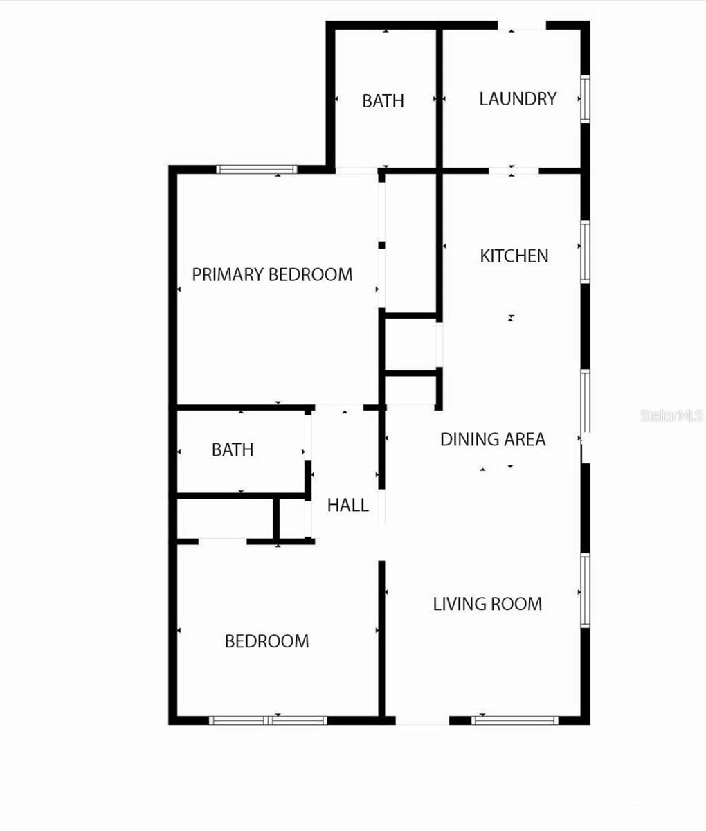 Listing photo id 44 for 405 Big Cedar Way