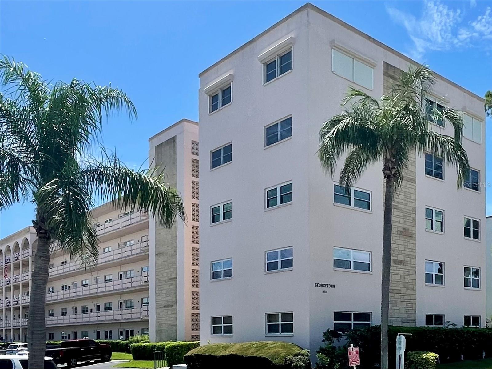 Details for 5623 80th Street N 406, ST PETERSBURG, FL 33709