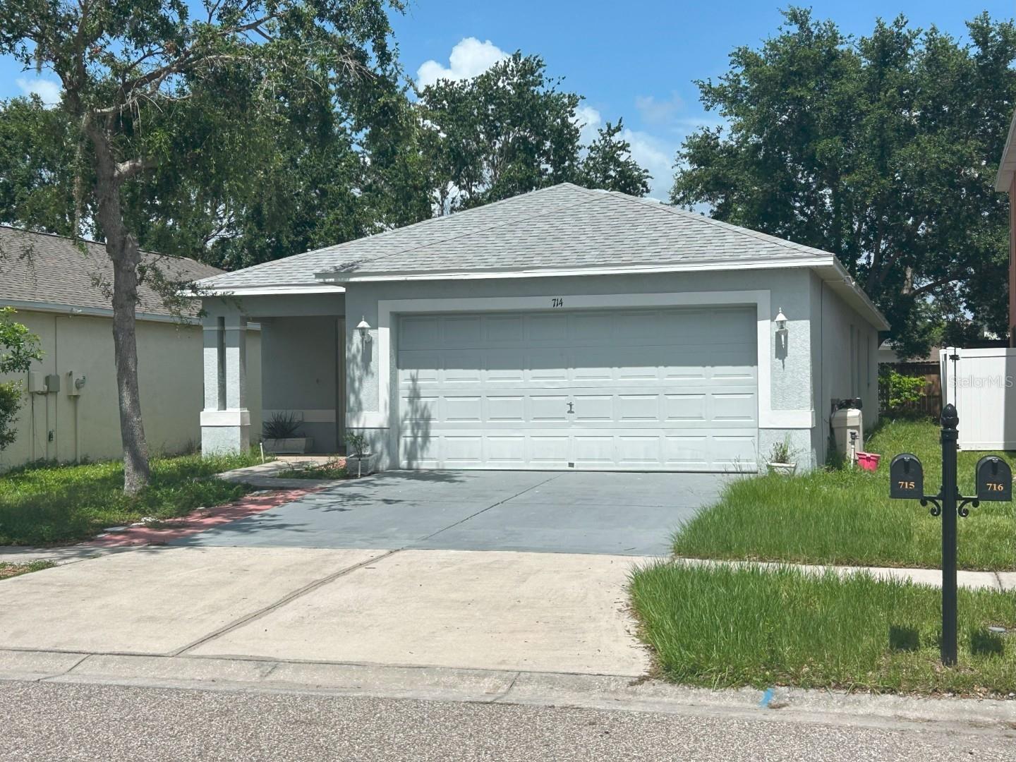 Details for 714 Cristelle Jean Drive, RUSKIN, FL 33570