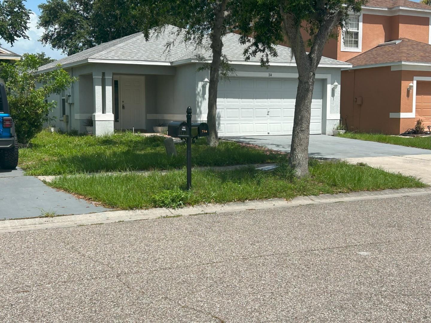 Image 27 of 27 For 714 Cristelle Jean Drive