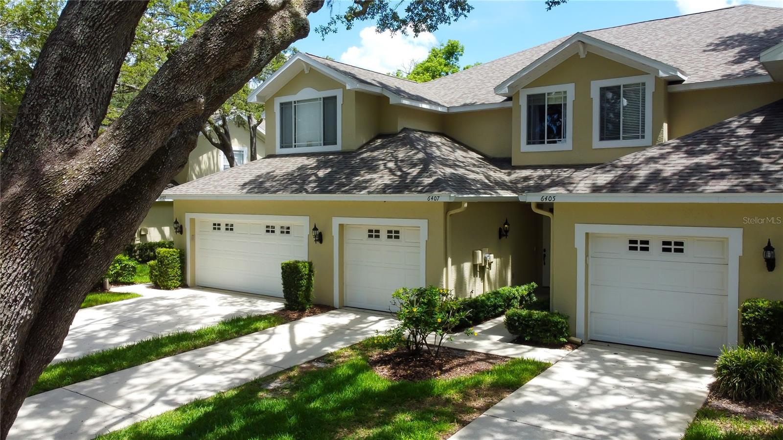 Image 2 of 40 For 6407 Spring Oak Court